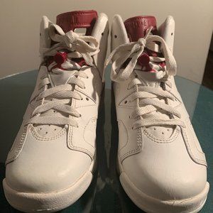 Air Jordan Retro 6 "Maroon"